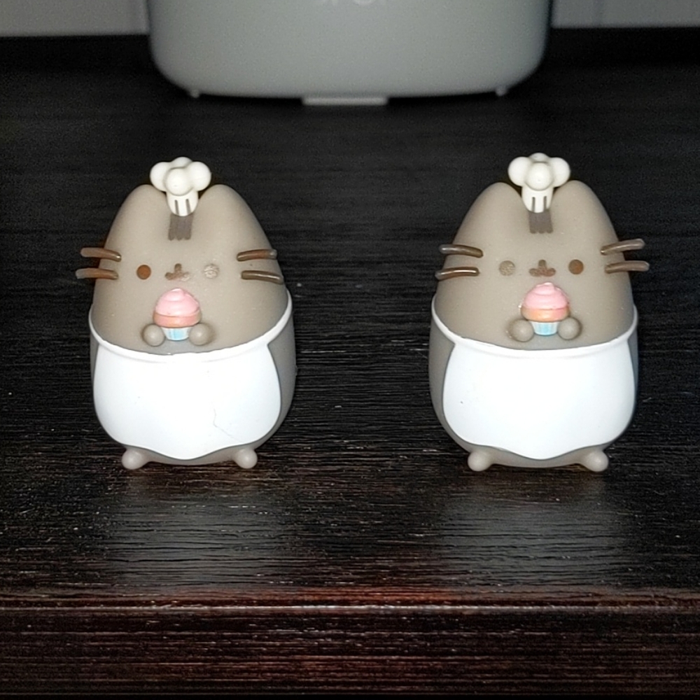 Pusheen Surprise Minis Series 1
